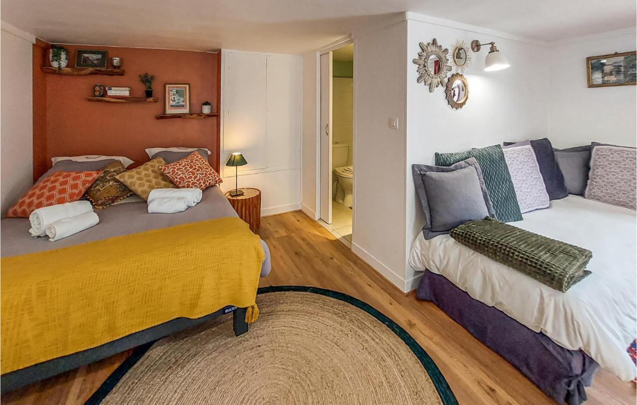 Amazing Apartment In Balaruc Les Bains With Wifi ภายนอก รูปภาพ